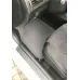 Накидки Фронт 3D «SMART» черный/черный/черный