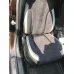 Накидки SMART 3D  Черный + Серый