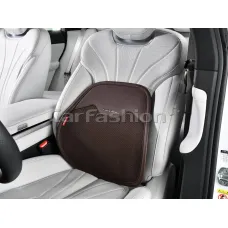 Упор под поясницу «SPINE» кофе Упор под поясницу «SPINE» кофе