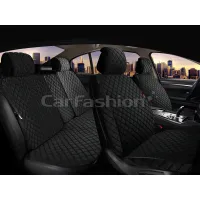 Комплект Накидок «SOKOL PLUS» черный/черный/черный Комплект Накидок «SOKOL PLUS» черный/черный/черный