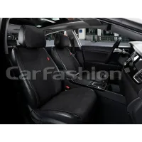 Накидки Фронт 2D «PRESTIGE FRONT» черный/черный