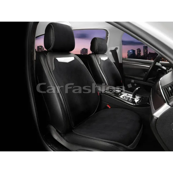 Накидки Фронт 2D «TRIO FRONT» черный/черный/белый/белый Накидки Фронт 2D «TRIO FRONT» черный/черный/белый/белый